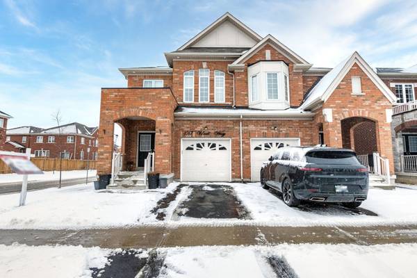 1067 Urell WAY, Halton, ON L9T 8V5