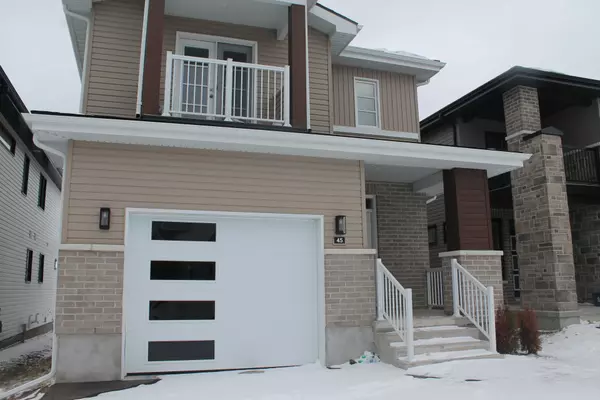 Loyalist, ON K7N 0E3,45 Erie CT