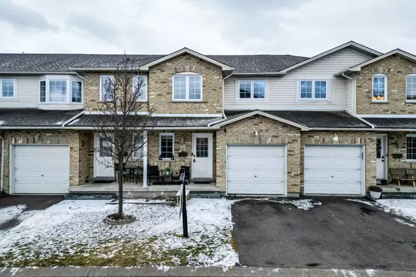 485 Green RD #42, Hamilton, ON L8E 6A8