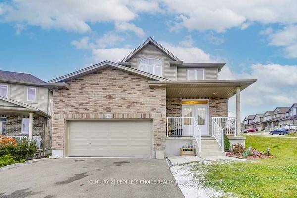 456 Twinleaf ST #Bsmnt, Waterloo, ON N2V 0B7