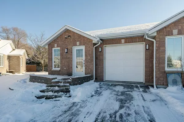 37 Alder CT, Hastings, ON K8P 5L5