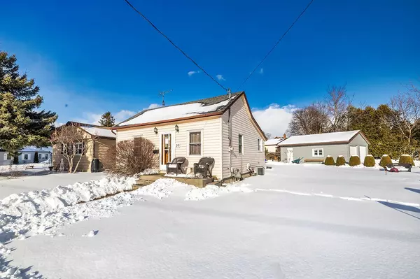 59 Toronto RD, Northumberland, ON L1A 3R8