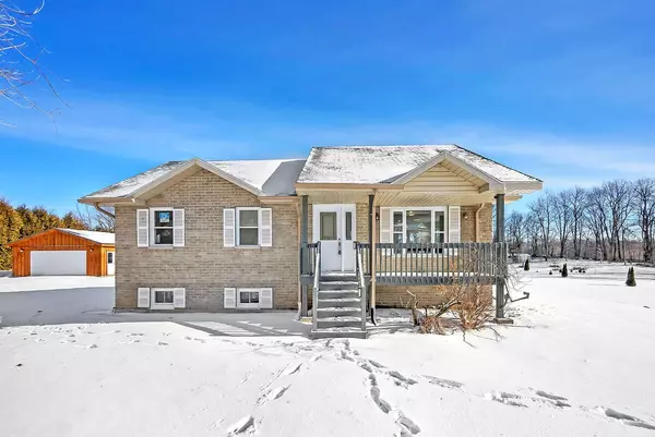 123 Livingwood CRES, Madoc, ON K0K 2K0