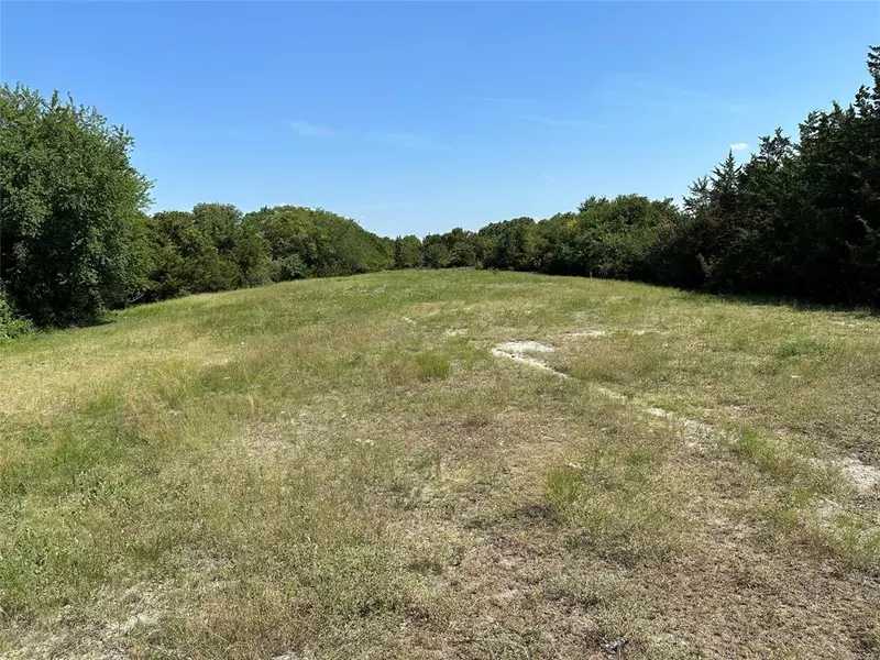 Lot 8 East Ball Street, Tom Bean, TX 75489