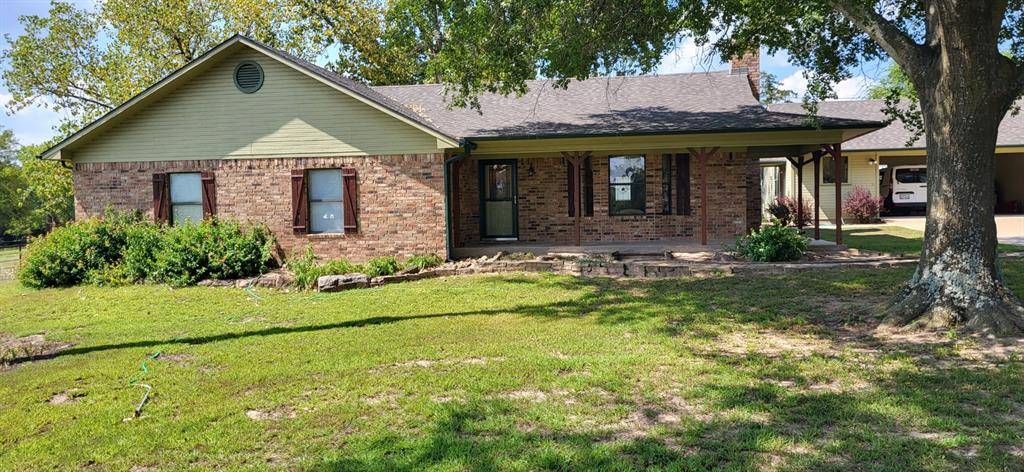 958 W County Road 1116 W, Sulphur Springs, TX 75482