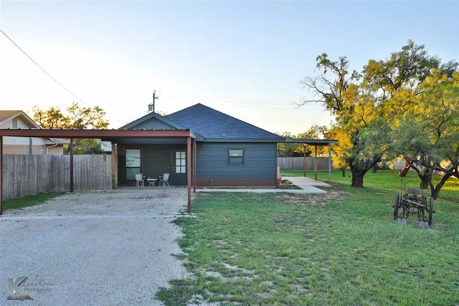 1341 FM 2047, Baird, TX 79504