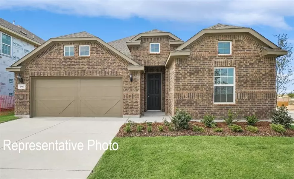 2405 Ridgecrest Lane, Sherman, TX 75092