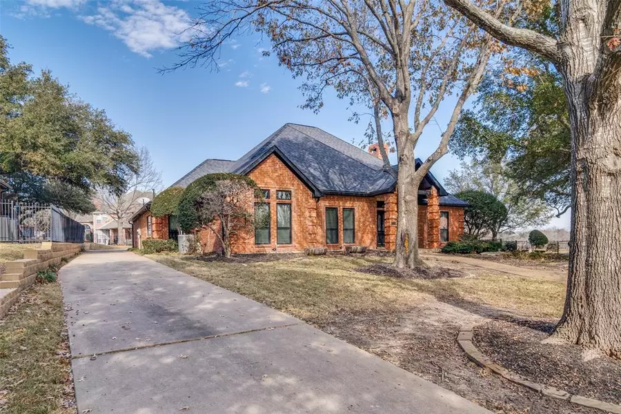 2309 Woodmont Circle, Heath, TX 75032