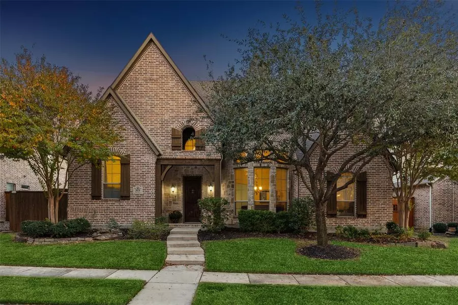 3979 Chevy Chase Lane, Frisco, TX 75033