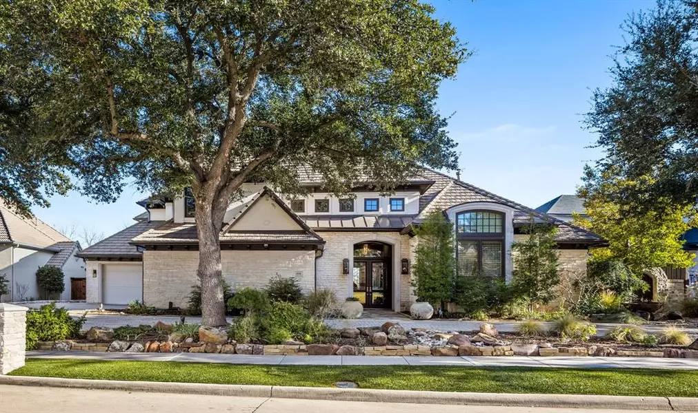 1808 Cliffview Drive, Plano, TX 75093