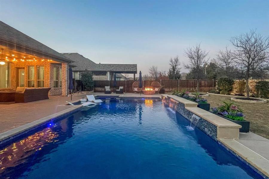 6620 Roughleaf Ridge Road, Flower Mound, TX 76226