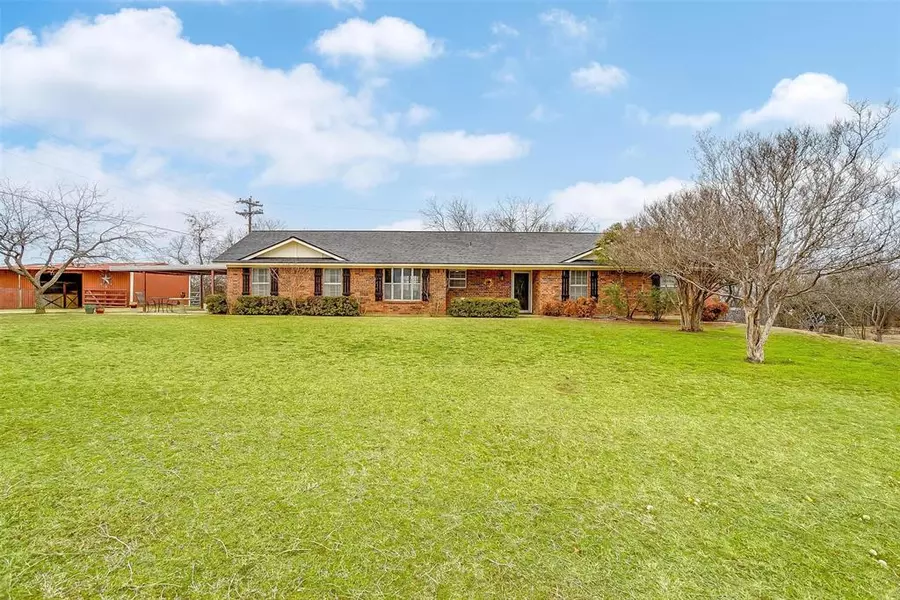 100 Oak Country, Weatherford, TX 76085