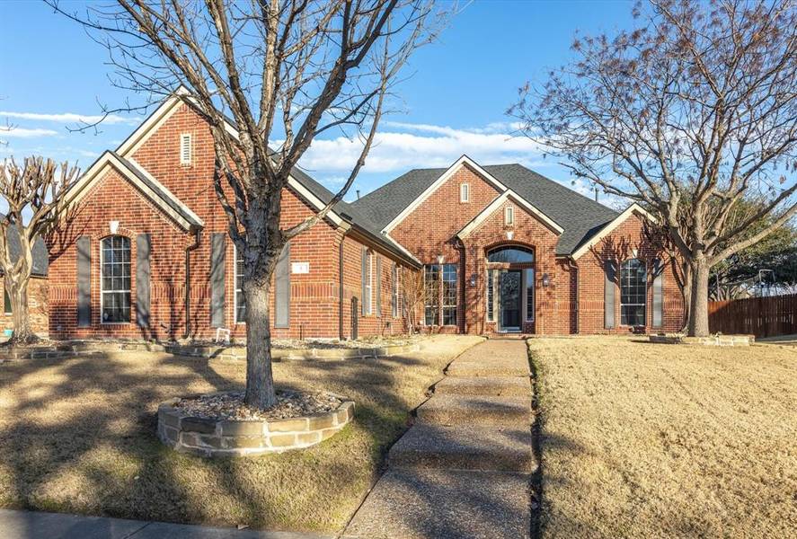 4 Ridgewood Drive, Trophy Club, TX 76262