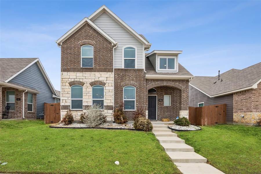 2990 Cedeno Drive, Forney, TX 75126