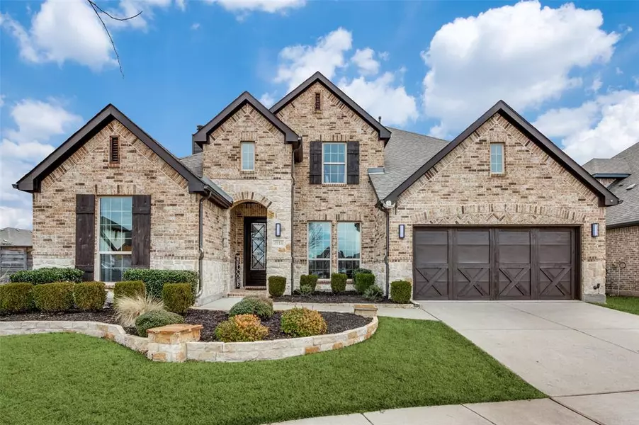 4916 Bonfire Way, Little Elm, TX 76227