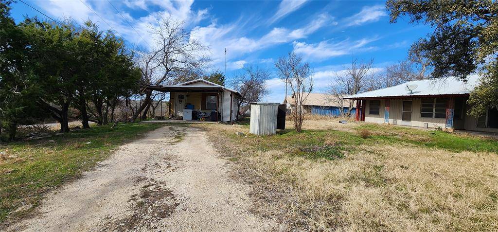 9669 Fm 205, Stephenville, TX 76401