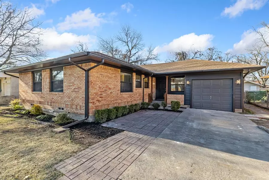 10131 Eastwood Drive, Dallas, TX 75228