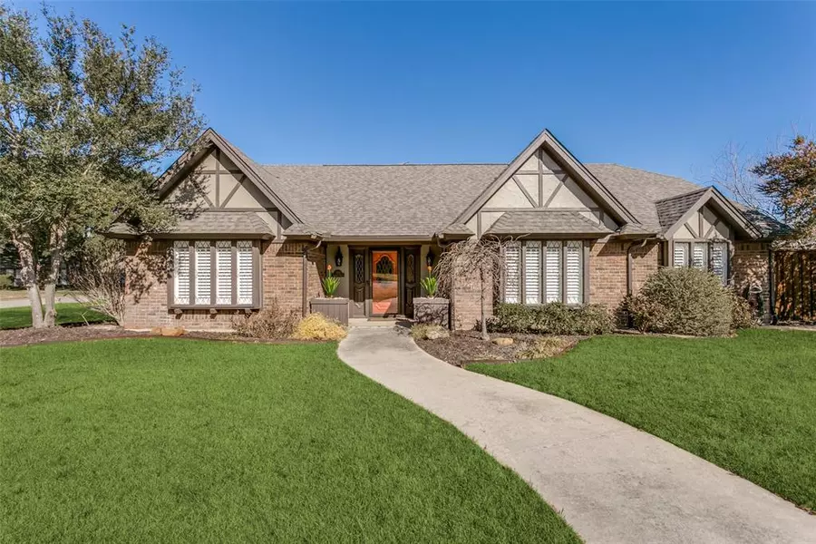 328 Shawnee Trail, Keller, TX 76248