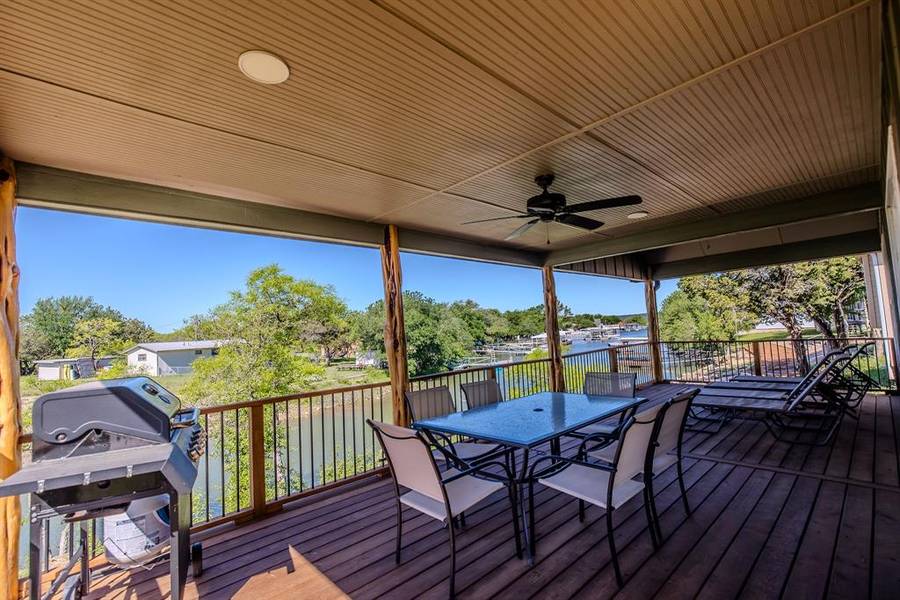 1525 McAdams Road #A, Possum Kingdom Lake, TX 76449