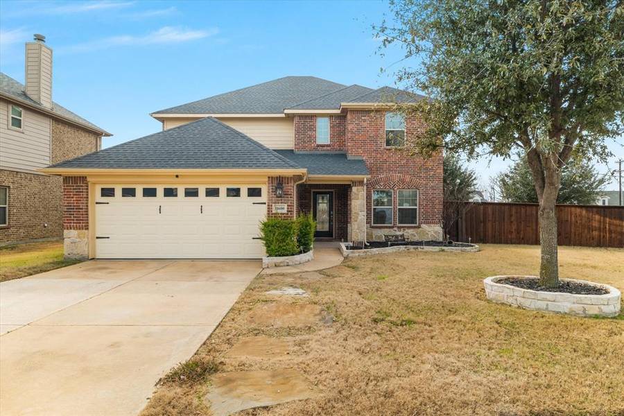 11600 Summer Springs Drive, Frisco, TX 75036