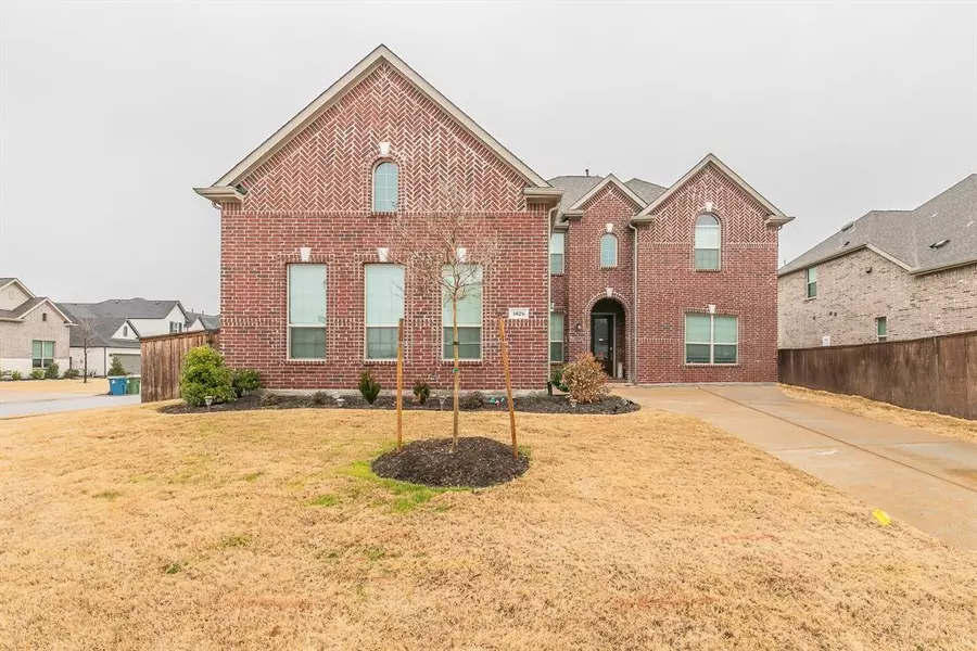 1429 Shooting Star Drive, Haslet, TX 76052