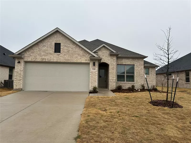 350 Arcane Street, Greenville, TX 75402