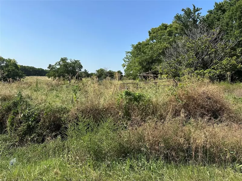 Lot 5 Cedar Road, Sherman, TX 75090