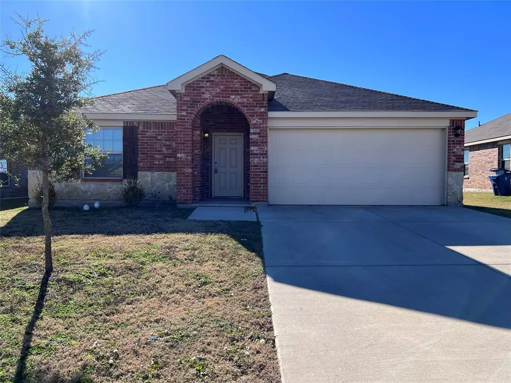 Josephine, TX 75173,319 Plum Drive