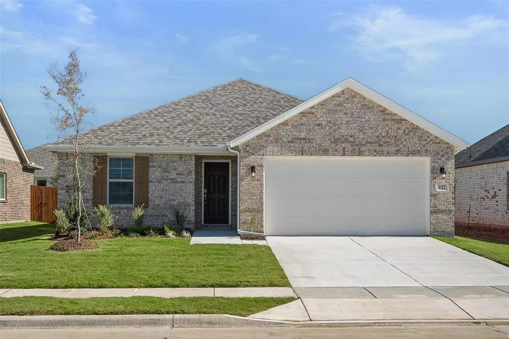 Royse City, TX 75189,117 Biscayne Lane