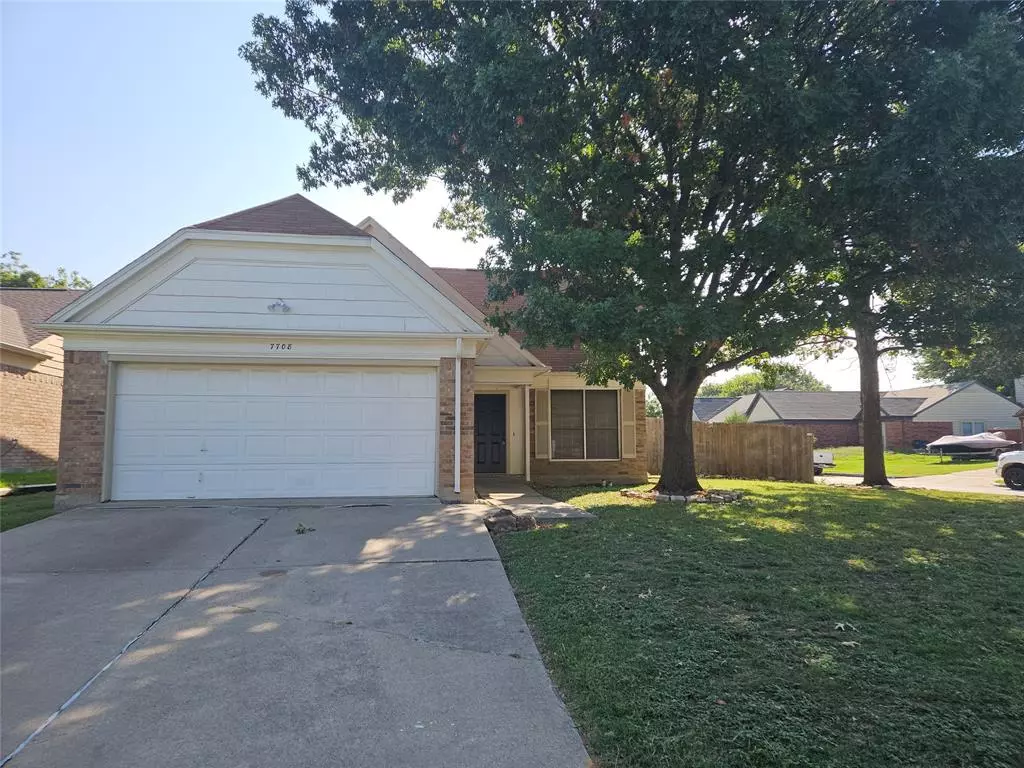 Fort Worth, TX 76137,7708 Waxwing Circle W