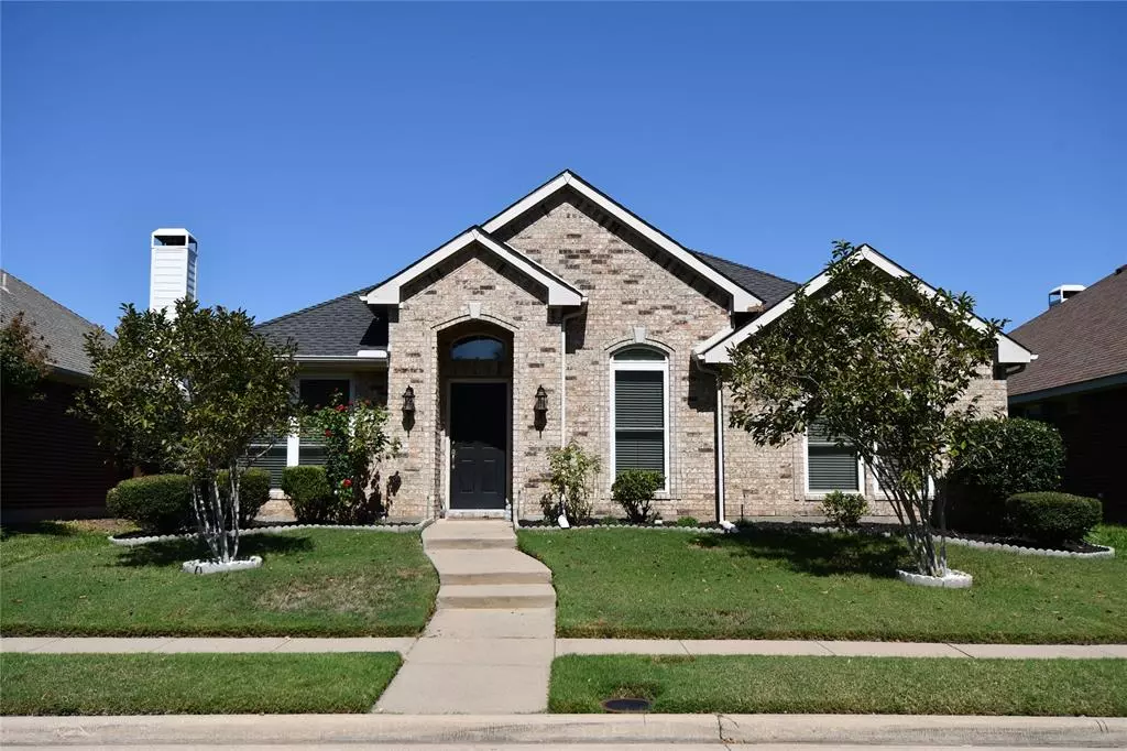 Allen, TX 75002,1615 Woodhaven Court