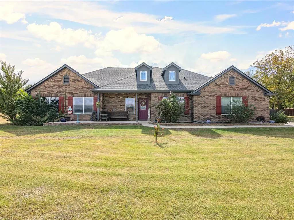 Springtown, TX 76082,209 Cooperstown Drive