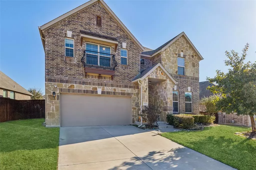 Mckinney, TX 75071,7408 San Jacinto Trail