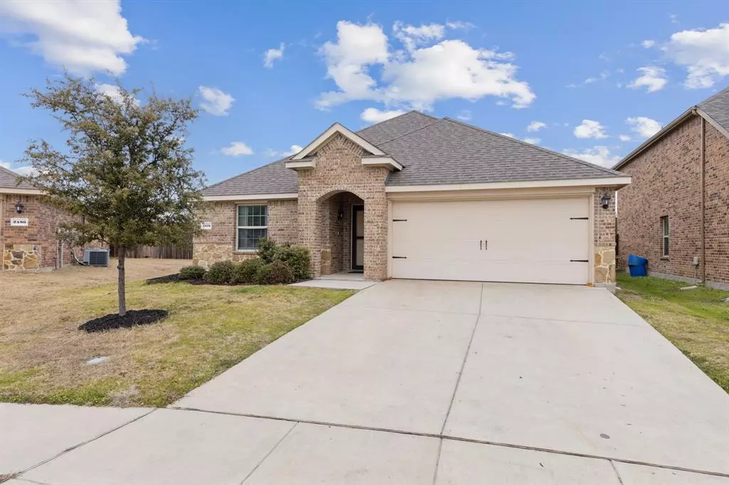 Forney, TX 75126,2470 Willard Way