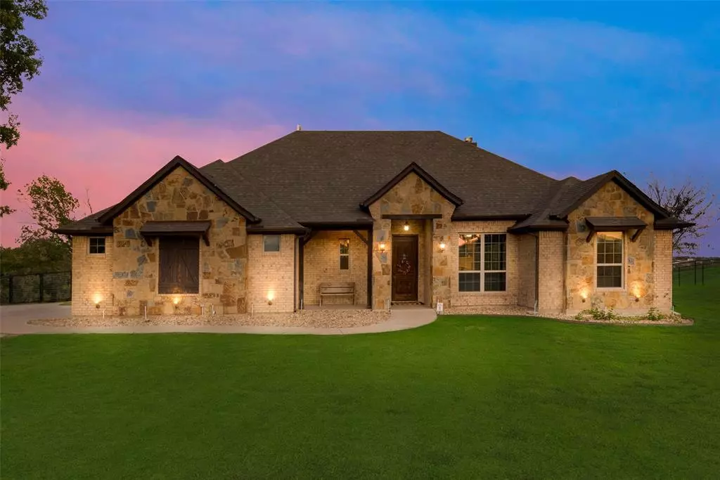 Weatherford, TX 76087,107 Summer Stone Court