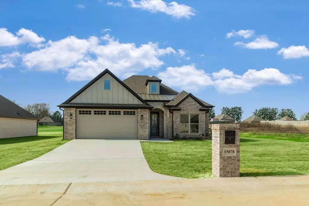 Tyler, TX 75706,15078 High Country Acres Lane