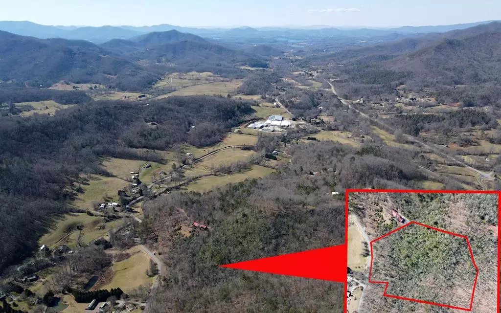 Hayesville, NC 28904,12 Eagle Fork Road