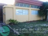 Fort Lauderdale, FL 33334,5401 NE 18th Ave  #S