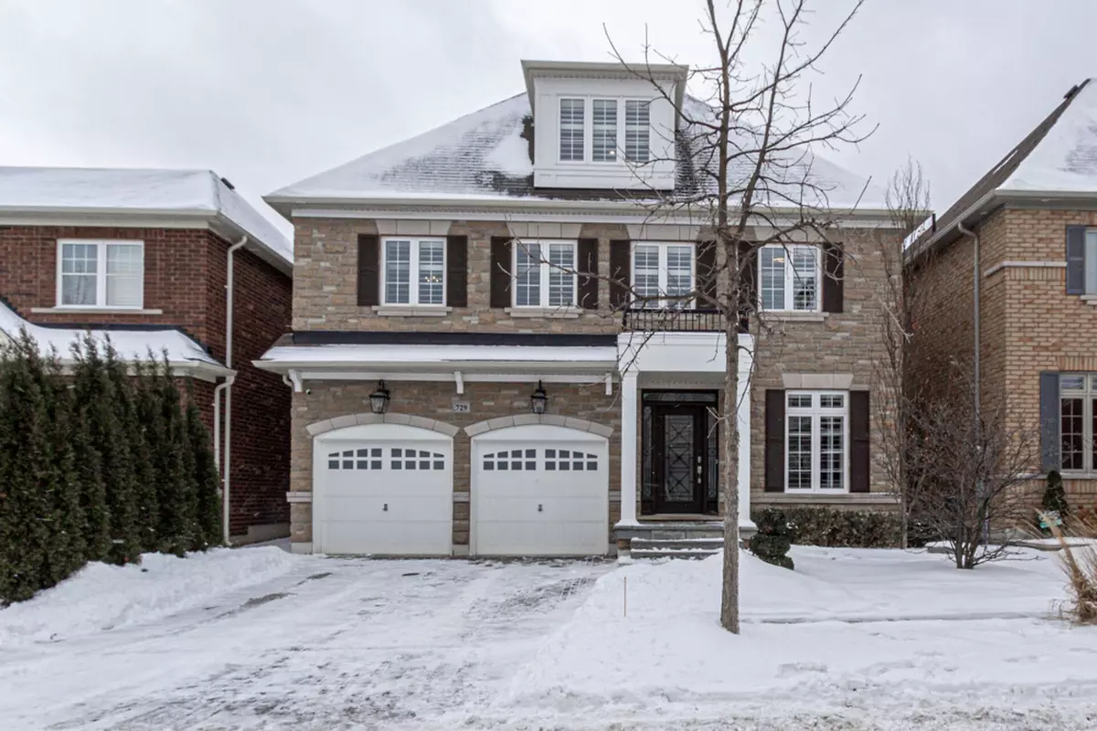 Halton, ON L9T 8M8,729 Wettlaufer TER