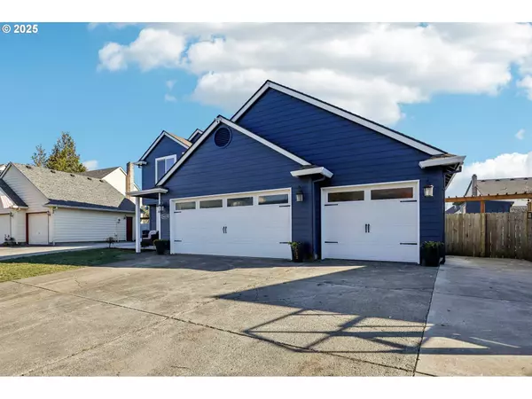 Vancouver, WA 98683,16219 SE 18TH WAY