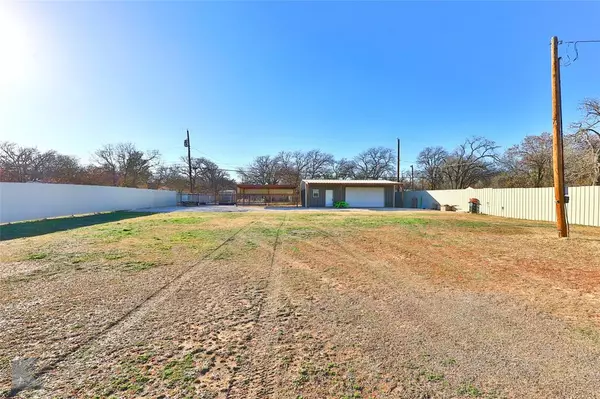 Clyde, TX 79510,612 Greenbriar Drive