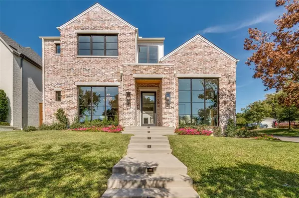 6861 Coronado Avenue, Dallas, TX 75214