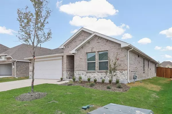 Anna, TX 75409,1209 Huntington Drive