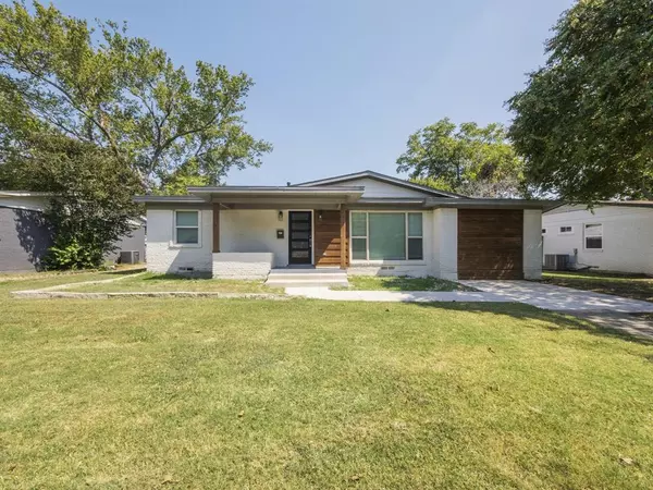 3512 Mayhew Drive, Dallas, TX 75228