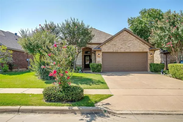 Fort Worth, TX 76053,8208 Fall Crest Drive