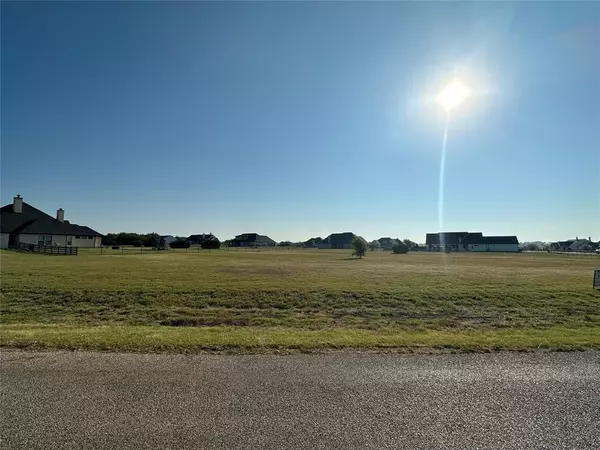 6326 Rigel Road, Godley, TX 76044