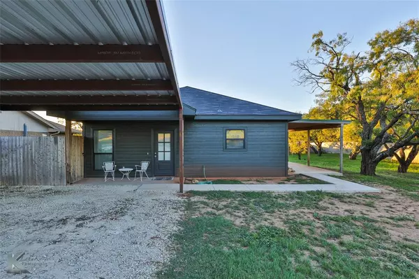 Baird, TX 79504,1341 FM 2047