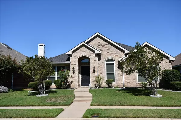 Allen, TX 75002,1615 Woodhaven Court