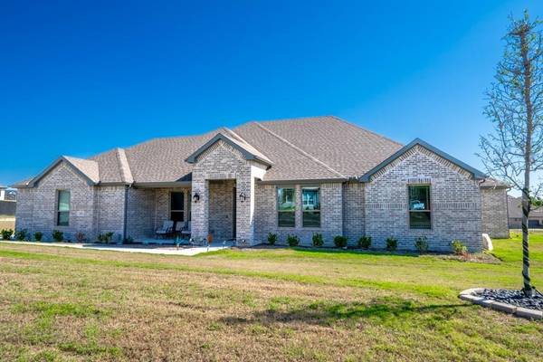 221 Adkins Trail, Waxahachie, TX 75167