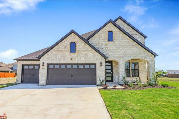 9629 Polo Pony Court, Mesquite, TX 75126